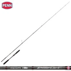 PENN Spinning Rod CONFLICT INSHORE 761+1ML
