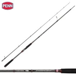 PENN Spinning Rod CONFLICT INSHORE 802M