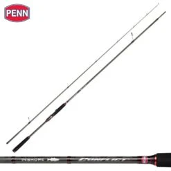 PENN Spinning Rod CONFLICT INSHORE 962MH