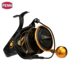 PENN Ultimate Spinning Reel SLAMMER IV 10500