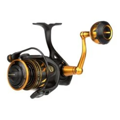 PENN Ultimate Spinning Reel SLAMMER IV 3500 -Penn PENN Ultimate Spinning Reel SLAMMER IV 3500 2