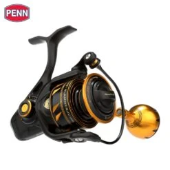 PENN Ultimate Spinning Reel SLAMMER IV 3500