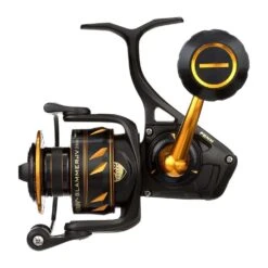 PENN Ultimate Spinning Reel SLAMMER IV 3500 -Penn PENN Ultimate Spinning Reel SLAMMER IV 3500 3