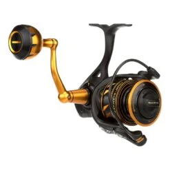 PENN Ultimate Spinning Reel SLAMMER IV 3500 -Penn PENN Ultimate Spinning Reel SLAMMER IV 3500 4