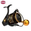 PENN Ultimate Spinning Reel SLAMMER IV 4500