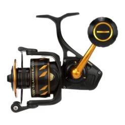 PENN Ultimate Spinning Reel SLAMMER IV 4500 -Penn PENN Ultimate Spinning Reel SLAMMER IV 4500 3