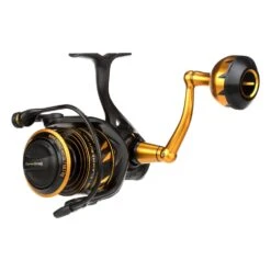 PENN Ultimate Spinning Reel SLAMMER IV 5500 -Penn PENN Ultimate Spinning Reel SLAMMER IV 5500 2