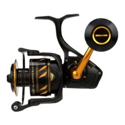 PENN Ultimate Spinning Reel SLAMMER IV 5500 -Penn PENN Ultimate Spinning Reel SLAMMER IV 5500 3