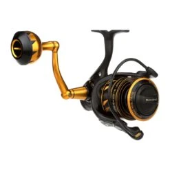 PENN Ultimate Spinning Reel SLAMMER IV 5500 -Penn PENN Ultimate Spinning Reel SLAMMER IV 5500 4
