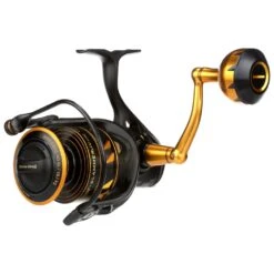 PENN Ultimate Spinning Reel SLAMMER IV 6500 -Penn PENN Ultimate Spinning Reel SLAMMER IV 6500 2