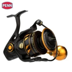 PENN Ultimate Spinning Reel SLAMMER IV 6500