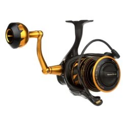 PENN Ultimate Spinning Reel SLAMMER IV 6500 -Penn PENN Ultimate Spinning Reel SLAMMER IV 6500 4