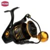 PENN Ultimate Spinning Reel SLAMMER IV 6500HS