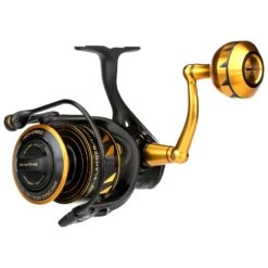 PENN Ultimate Spinning Reel SLAMMER IV 6500HS 7 PENN Ultimate Spinning Reel SLAMMER IV 6500HS -Penn PENN Ultimate Spinning Reel SLAMMER IV 6500HS 2