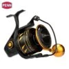 PENN Ultimate Spinning Reel SLAMMER IV 8500