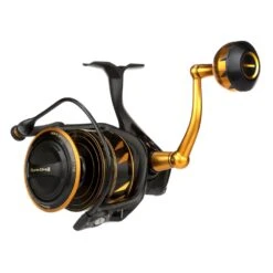 PENN Ultimate Spinning Reel SLAMMER IV 8500 7 PENN Ultimate Spinning Reel SLAMMER IV 8500 -Penn PENN Ultimate Spinning Reel SLAMMER IV 8500 2