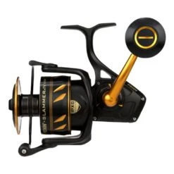 PENN Ultimate Spinning Reel SLAMMER IV 8500 8 PENN Ultimate Spinning Reel SLAMMER IV 8500 -Penn PENN Ultimate Spinning Reel SLAMMER IV 8500 3