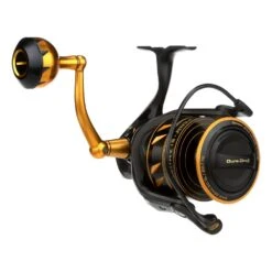 PENN Ultimate Spinning Reel SLAMMER IV 8500 9 PENN Ultimate Spinning Reel SLAMMER IV 8500 -Penn PENN Ultimate Spinning Reel SLAMMER IV 8500 4