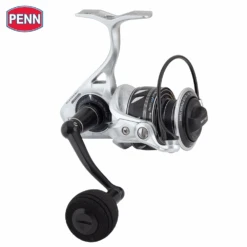 PENN Ultimate Spinning Reel SLAMMER IV DX 2500