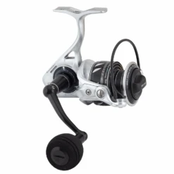 PENN Ultimate Spinning Reel SLAMMER IV DX 2500 -Penn PENN Ultimate Spinning Reel SLAMMER IV DX 2500 4