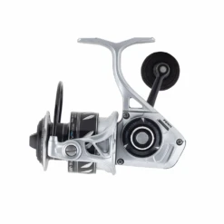 PENN Ultimate Spinning Reel SLAMMER IV DX 2500 -Penn PENN Ultimate Spinning Reel SLAMMER IV DX 2500 7
