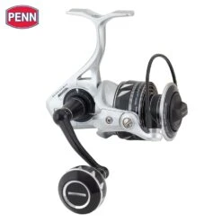 PENN Ultimate Spinning Reel SLAMMER IV DX 3500