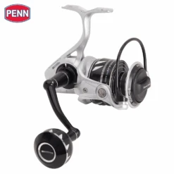 PENN Ultimate Spinning Reel SLAMMER IV DX 5500