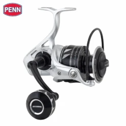 PENN Ultimate Spinning Reel SLAMMER IV DX 6500