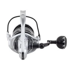 PENN Ultimate Spinning Reel SLAMMER IV DX 7500 -Penn PENN Ultimate Spinning Reel SLAMMER IV DX 7500 6 1