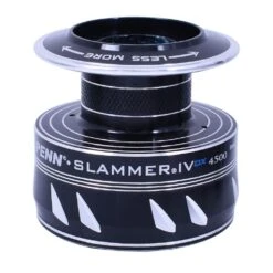 PENN Ultimate Spinning Reel SLAMMER IV DX Original Spare Spool 4500