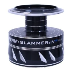 PENN Ultimate Spinning Reel SLAMMER IV DX Original Spare Spool 8500