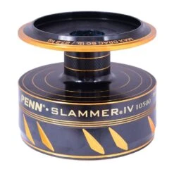 PENN Ultimate Spinning Reel SLAMMER IV Original Spare Spool 10500