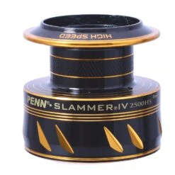 PENN Ultimate Spinning Reel SLAMMER IV Original Spare Spool 2500HS