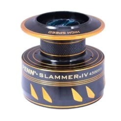 PENN Ultimate Spinning Reel SLAMMER IV Original Spare Spool 4500HS