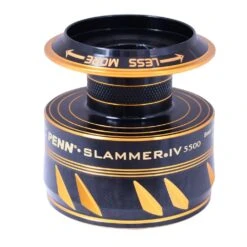PENN Ultimate Spinning Reel SLAMMER IV Original Spare Spool 5500