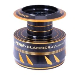 PENN Ultimate Spinning Reel SLAMMER IV Original Spare Spool 6500HS
