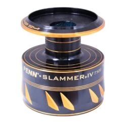 PENN Ultimate Spinning Reel SLAMMER IV Original Spare Spool 7500