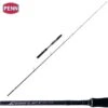 PENN Ultimate Spinning Rod CONFLICT ELITE 2.13m/6-32g M