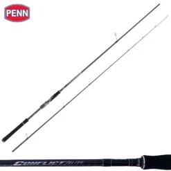 PENN Ultimate Spinning Rod CONFLICT ELITE 2.90m/6-32g M
