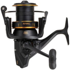 Penn -Penn RIVAL 700LC GOLD 2