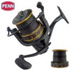 PENN Longcast Surf Spinning Reel SURFBLASTER III 8000LCEU