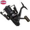 PENN All-Round Longcast Spinning Reel RIVAL 8000LC Black