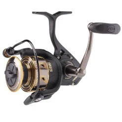 PENN Fishing Full Metal Body Spinning Reel BATTLE III 3000 -Penn image3 2
