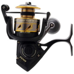 PENN Fishing Full Metal Body Spinning Reel BATTLE III 5000 -Penn image3