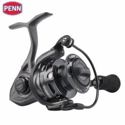 PENN Ultimate Spinning Reel CLASH II 2500