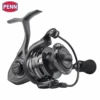 PENN Ultimate Spinning Reel CLASH II 1000
