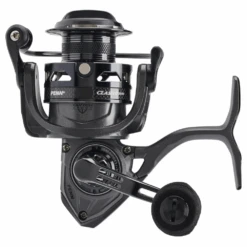 PENN Ultimate Spinning Reel CLASH II 2500 -Penn pen clash II 2500 4 1