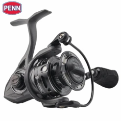 PENN Ultimate Spinning Reel CLASH II 3000