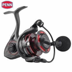 PENN Ultimate Hi Speed Spinning Reel CLASH II 3000HS