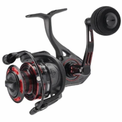 PENN Ultimate Hi Speed Spinning Reel CLASH II 4000HS -Penn pen clash II 3000HS 2 1